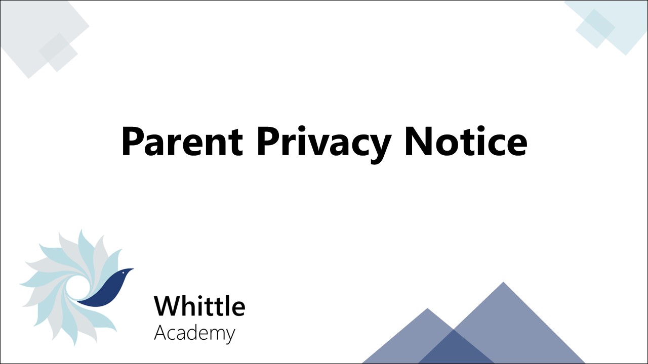 Privacy Notices